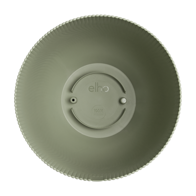 sereh rond 40cm scandinavisch groen